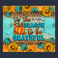 Tis' The Season To Be Grateful Urban Hoodie | Teevron