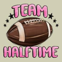 Team Halftime Football Heavy Core Tee | Teevron