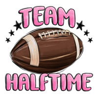 team halftime football | Teevron