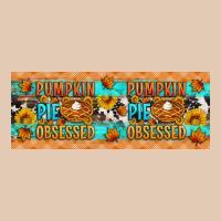 Pumpkin Pie Obsessed Urban Hoodie | Teevron