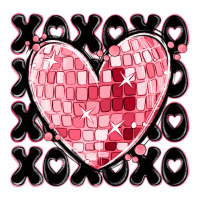 xoxo heart valentine's day | Teevron
