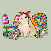 Hop Rabbit Long Sleeve Tee | Teevron