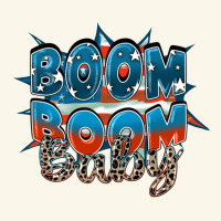 Boom Boom Baby Premium Hoodie | Teevron