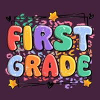 First Grade Premium Tee | Teevron