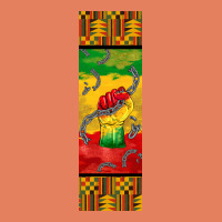 Juneteenth Pen Wrap Classic Tee | Teevron
