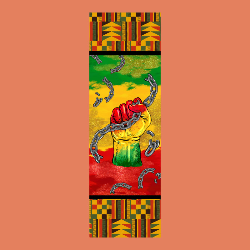 Juneteenth Pen Wrap Classic Tee by BarkalooDesign | Teevron