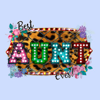 Best Aunt Ever! Urban Heavy Tee | Teevron