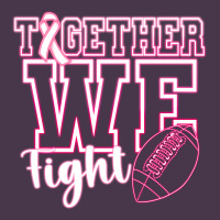 Together We Fight Heavyweight Hoodie | Teevron