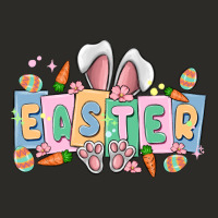 Easter  Rabbit Heavy Core Tee | Teevron