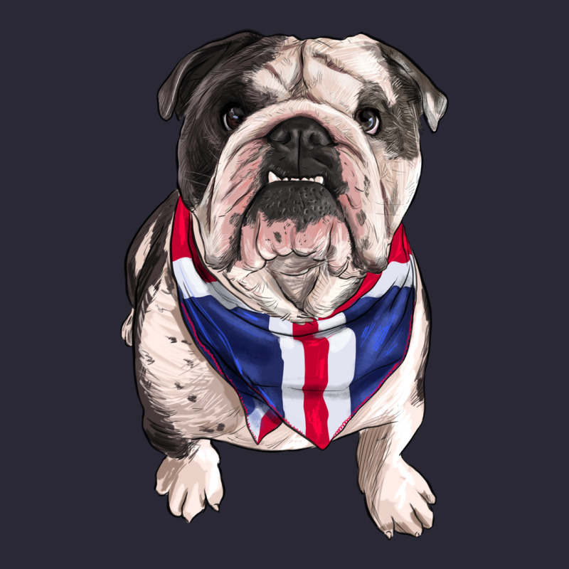 English Dog Vintage Tee by RanaPortraitStore | Teevron
