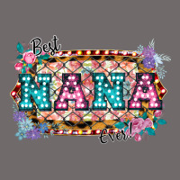 Best Nana Ever! Urban Heavy Tee | Teevron