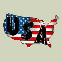Usa Heavyweight Hoodie | Teevron