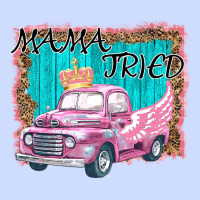 Mama Tried Urban Heavy Tee | Teevron