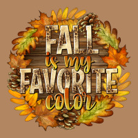 Fall Is My Favorite Color Long Sleeve Tee | Teevron