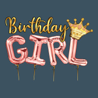 Birthday Girl Balloon Urban Hoodie | Teevron