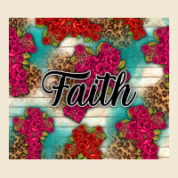 Faith Premium Tee | Teevron