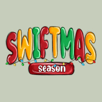 Swiftmas Season Ladies Tee | Teevron
