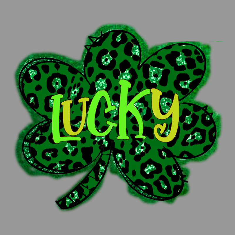 Lucky Shamrock St Patricks Day Vintage Hoodie by Bettercallsaul | Teevron