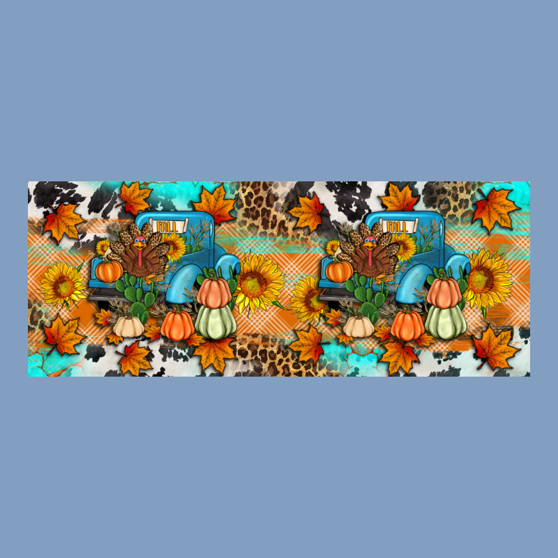 Thanksgiving Turkey Truck Urban Hoodie by Artiststas | Teevron