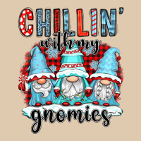 Chillin With My Gnomies Heavyweight Sweatshirt | Teevron