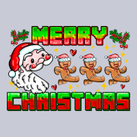 Merry Christmas Heavyweight Hoodie | Teevron