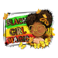 black girl magic | Teevron