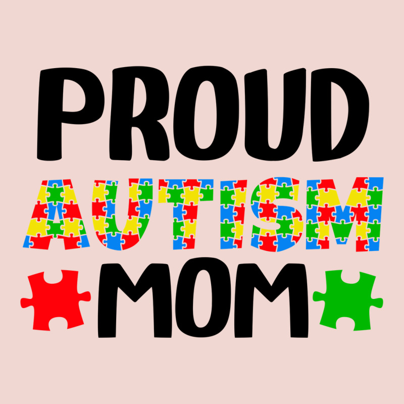 Autism Awareness Puzzle Theme Premium Sweatshirt by CowhideDigitalArt | Teevron