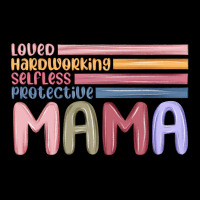 Mama Heavy Core Tee | Teevron