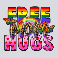 Free Mom Hugs Zipper Hoodie | Teevron