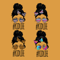 Kidlife Girl Bundle Urban Heavy Tee | Teevron