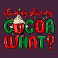 Shimmy Shimmy Cocoa What Premium Tee | Teevron