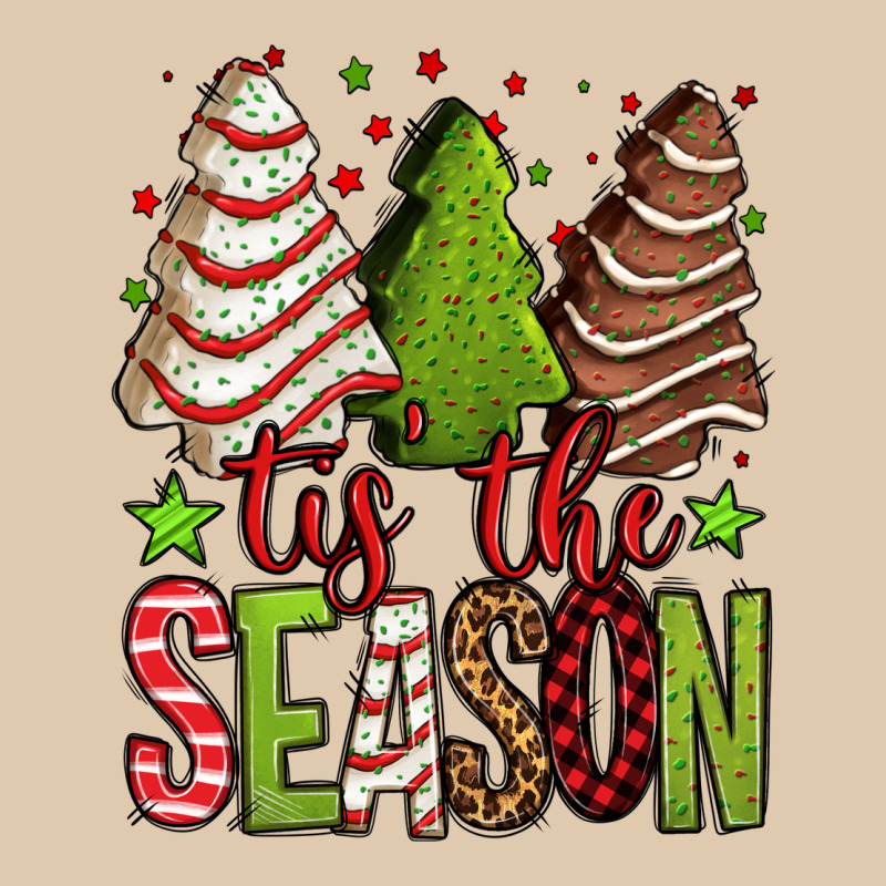 Tis The Season Christmas Cakes Classic Tee by Jasminsmagicworld | Teevron