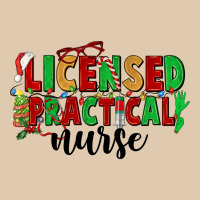 Licensed Practical Nurse Heavyweight Sweatshirt | Teevron