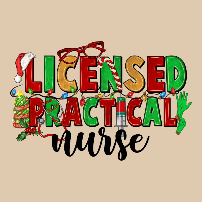 Licensed Practical Nurse Heavyweight Sweatshirt by CowGirlArtShop | Teevron