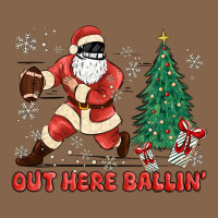 Out Here Ballin' Premium Tee | Teevron