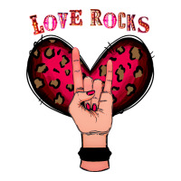 Love Rocks | Teevron