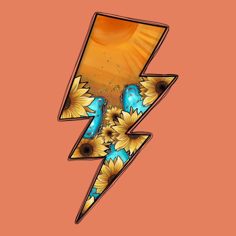 Lightning Bolt Classic Tee by JahusDesignShop | Teevron