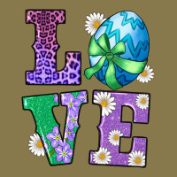 Easter Love Egg Premium Hoodie | Teevron