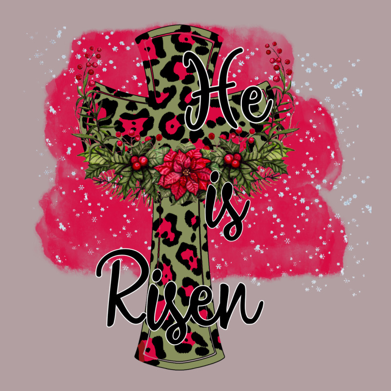 He İs Risen Easter Vintage Hoodie by Bettercallsaul | Teevron