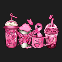 Breast Cancer Coffee Classic Tee | Teevron