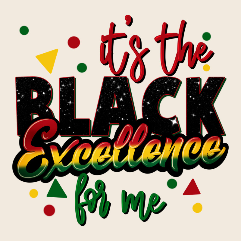 It's The Black Excellence For Me Zipper Hoodie by FaDigitalArtStudio | Teevron