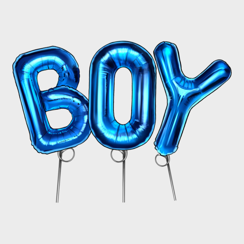 Balloon Boy Urban Hoodie by Artiststas | Teevron