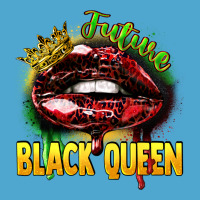 Future Black Queen Premium Hoodie | Teevron