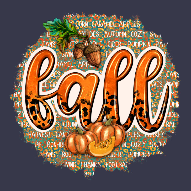 Fall With Background Long Sleeve Tee by texasbilliewilder | Teevron