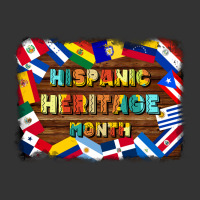 hispanic heritage flags | Teevron