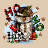 Ho Ho Ho Snowman Gnome Heavyweight Sweatshirt | Teevron