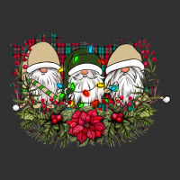 Christmas Gnomes Urban Heavy Tee | Teevron