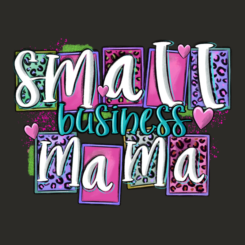 Small Business Mama Heavy Core Tee by MaliasSmallBusiness | Teevron