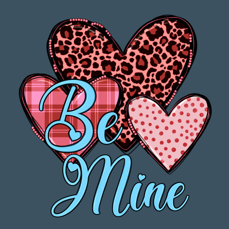 Hearts Be Mine Urban Heavy Tee by JahusDesignShop | Teevron