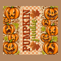 Fall Pumpkin Junkie Long Sleeve Tee | Teevron